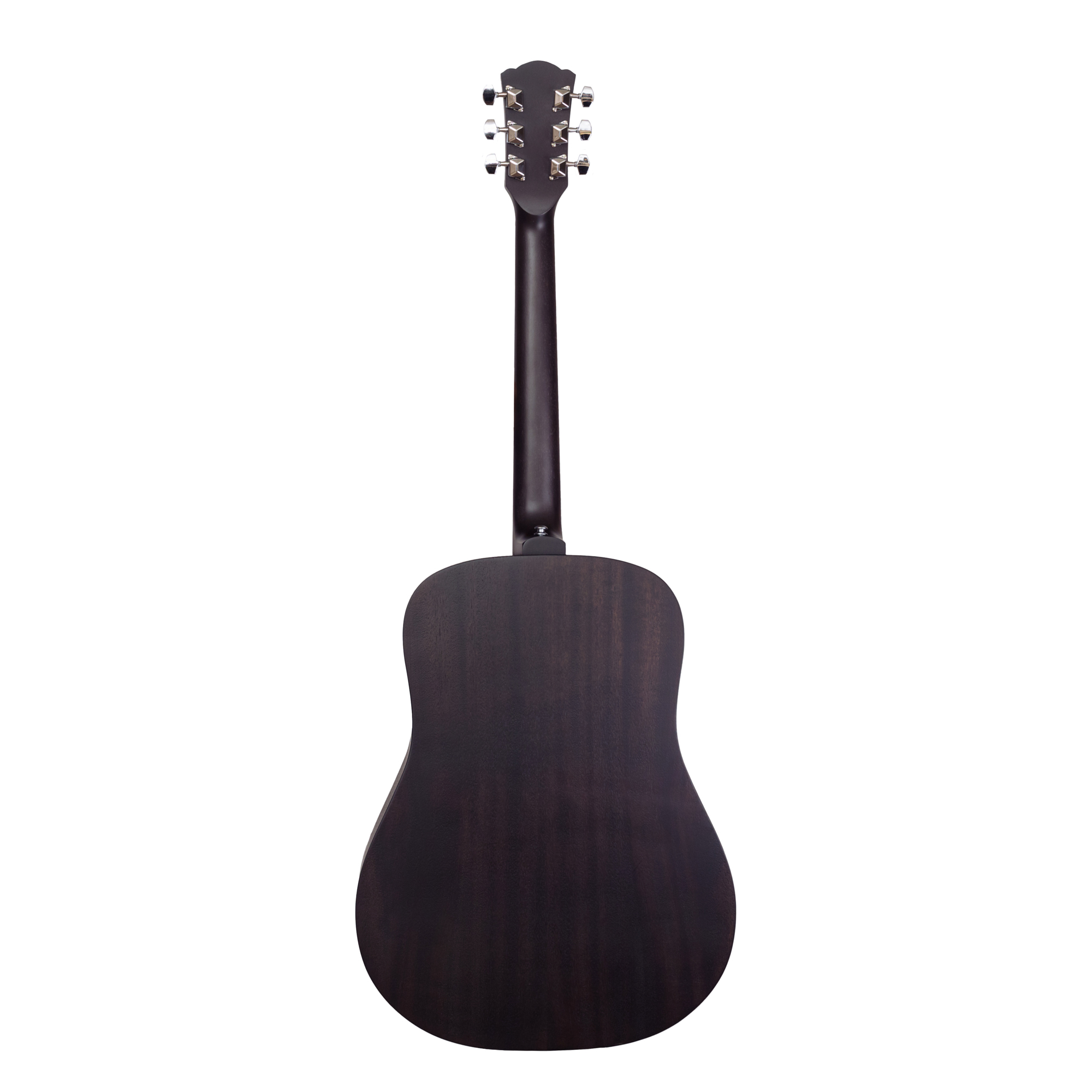Акустическая гитара Rockdale Aurora D1 Bk - 14