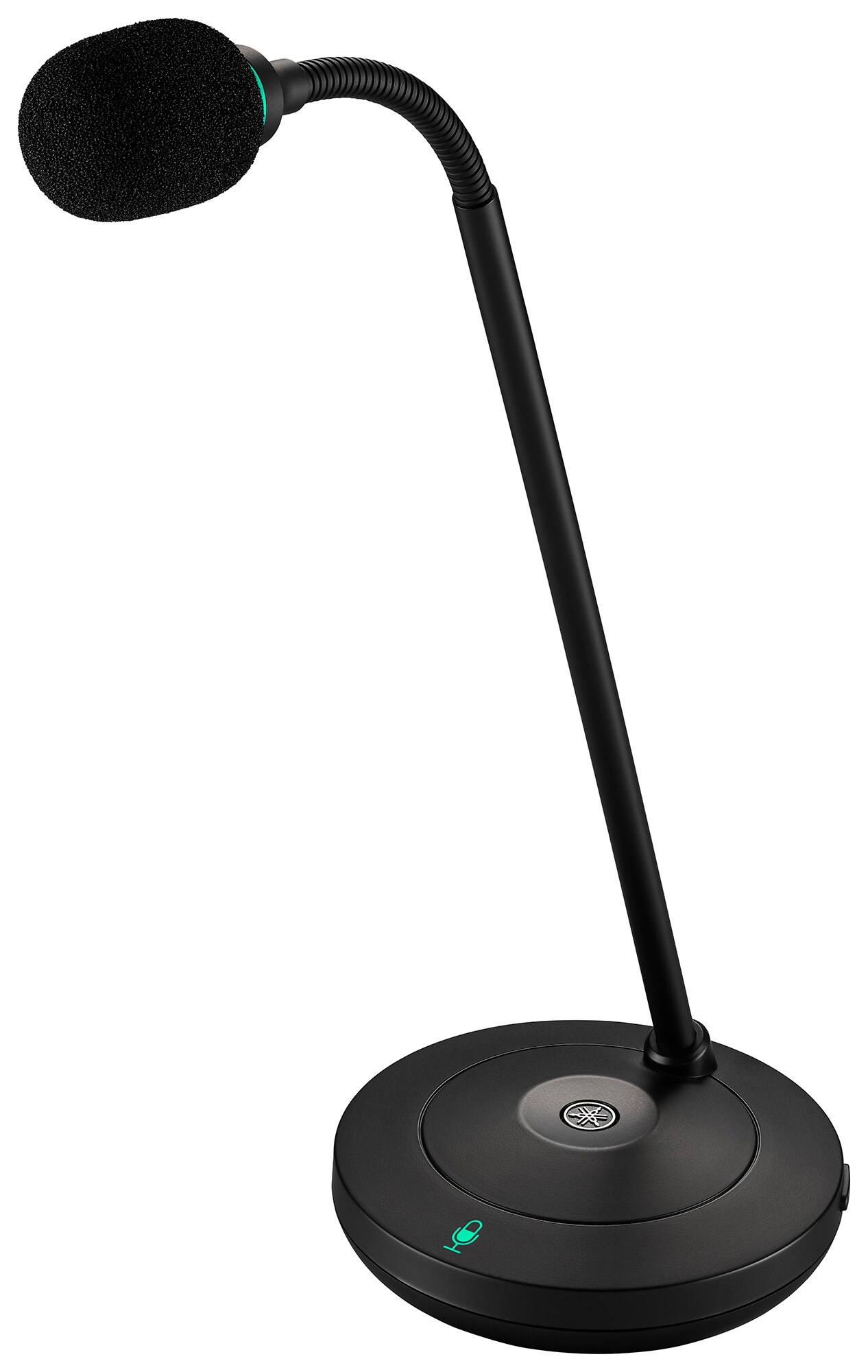 Беспроводной микрофон для конференц-системы Yamaha RM-WGL Black - 8
