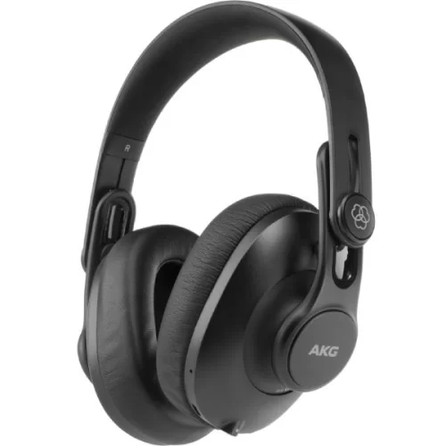 Студийные наушники AKG K361BT - 7