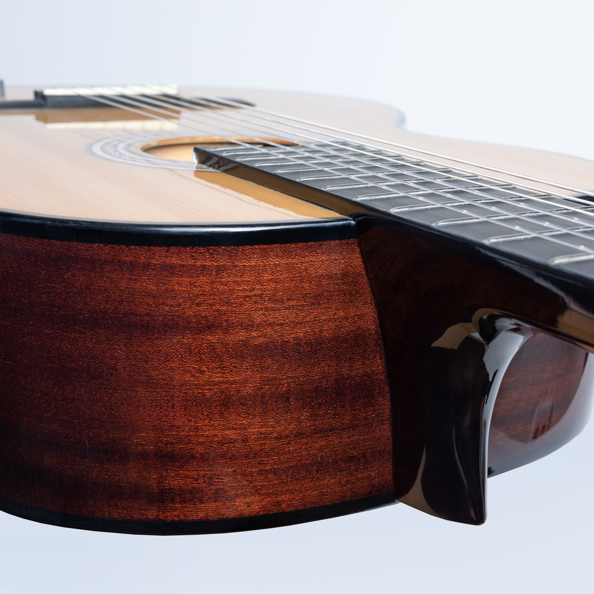 Классическая гитара Rockdale Classic C2 - 21