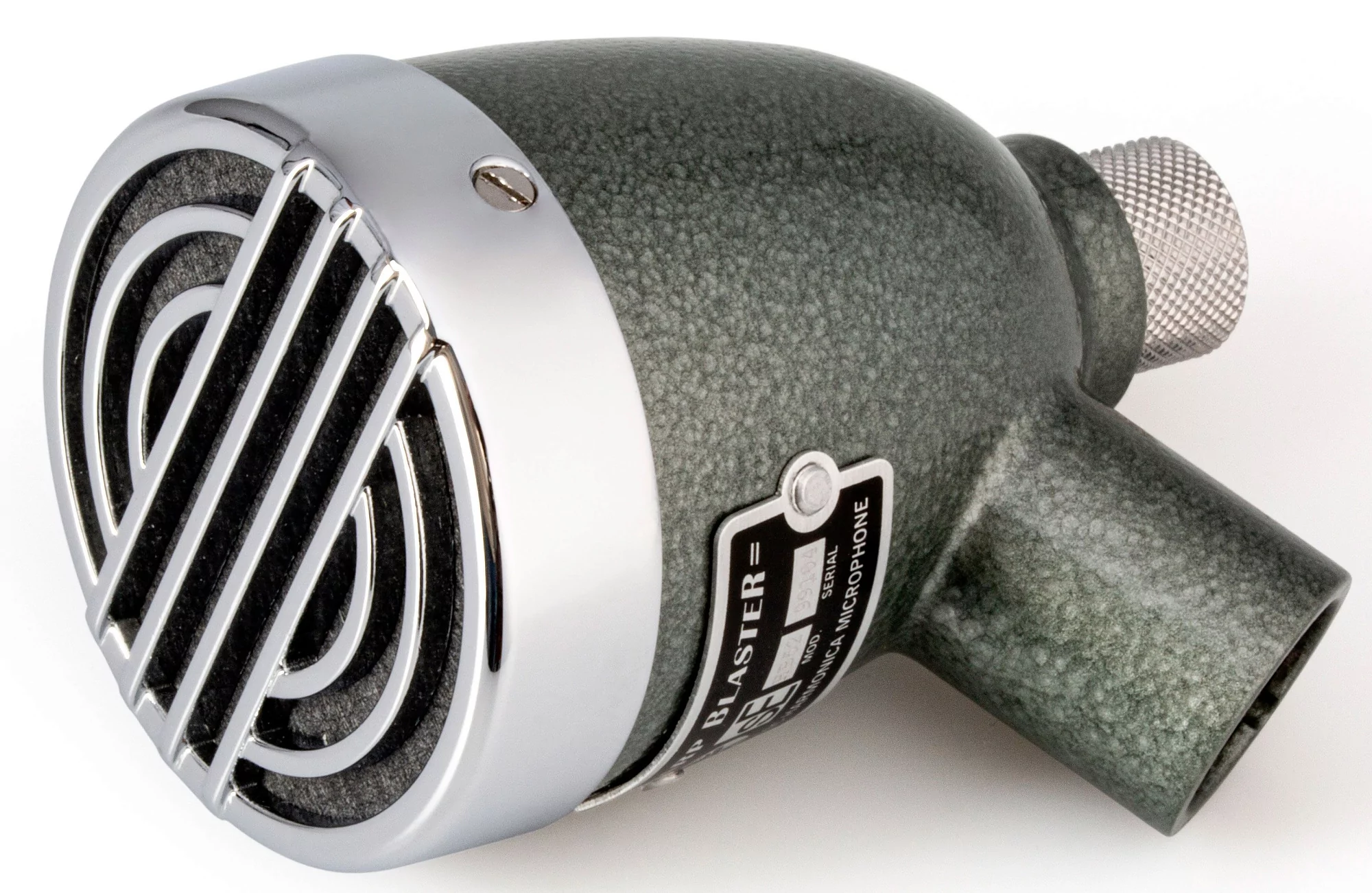Микрофон для губной гармошки sE Electronics Harp Blaster HB52 - 10