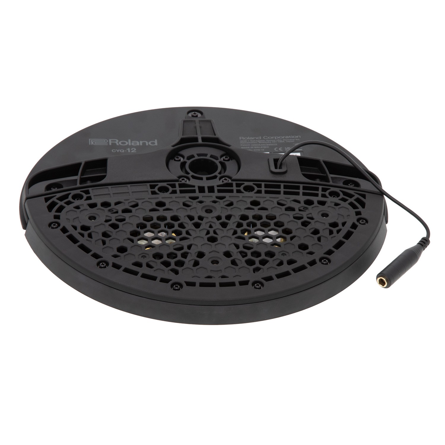 Пэд Roland CYQ-12 - 14