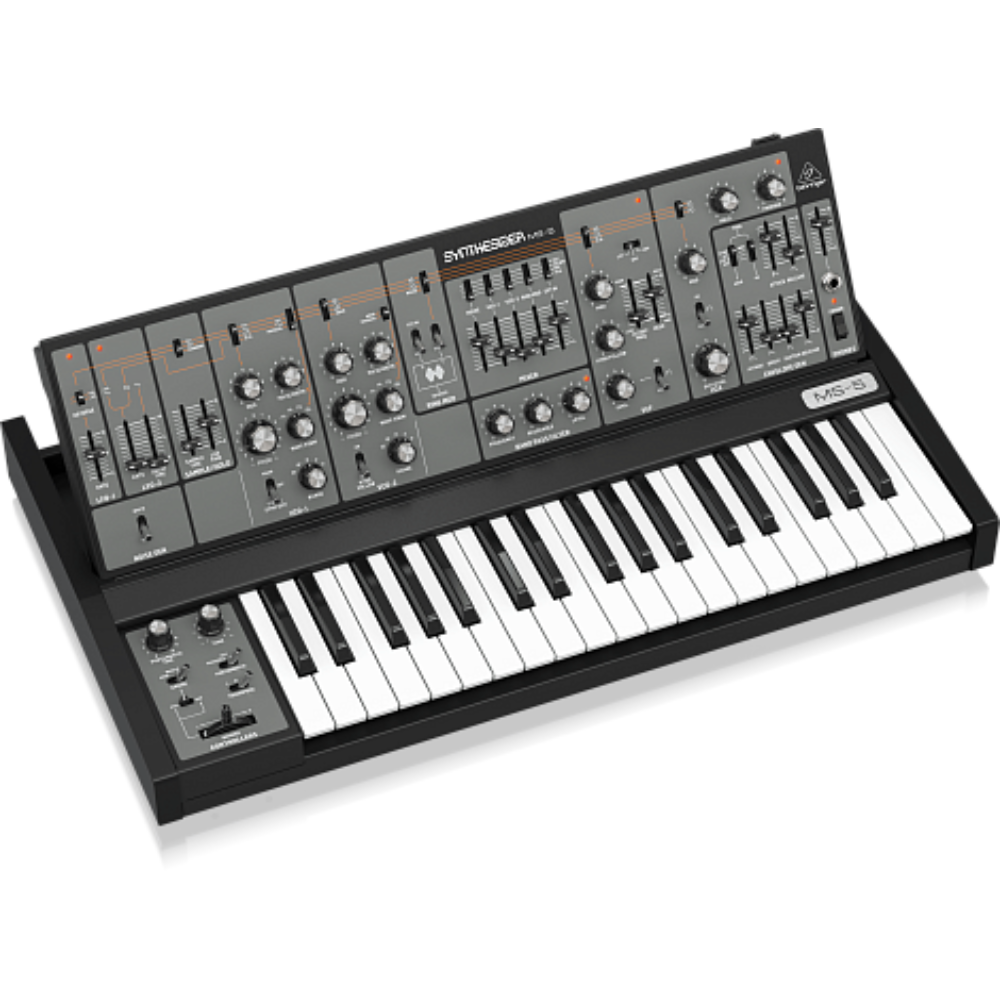 Аналоговый синтезатор Behringer MS-5 - 13
