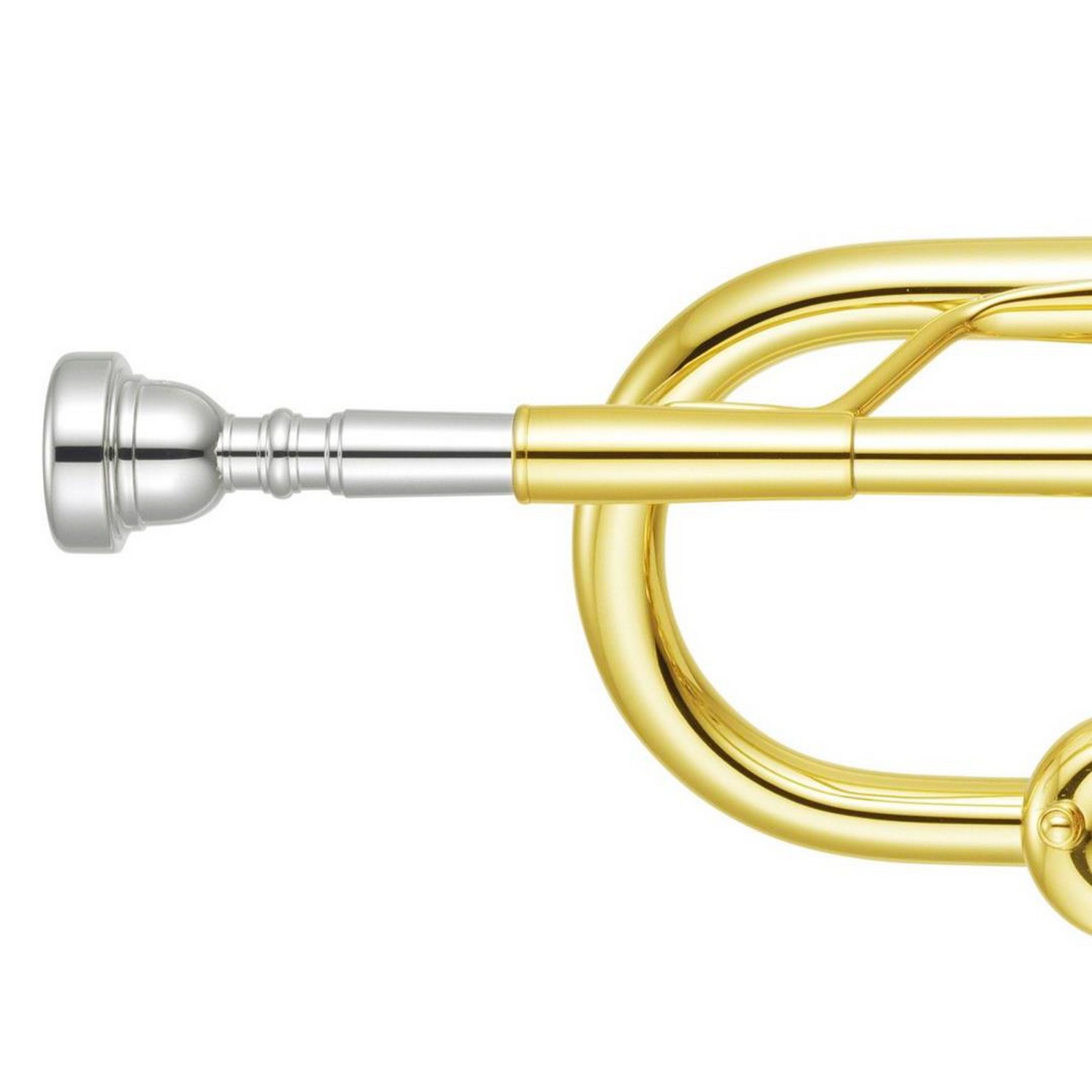 Труба Yamaha YTR-8345 - 13