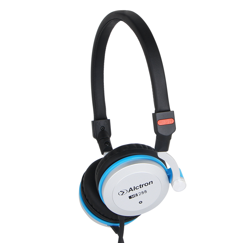 Наушники накладные закрытые Alctron HE288 - 2