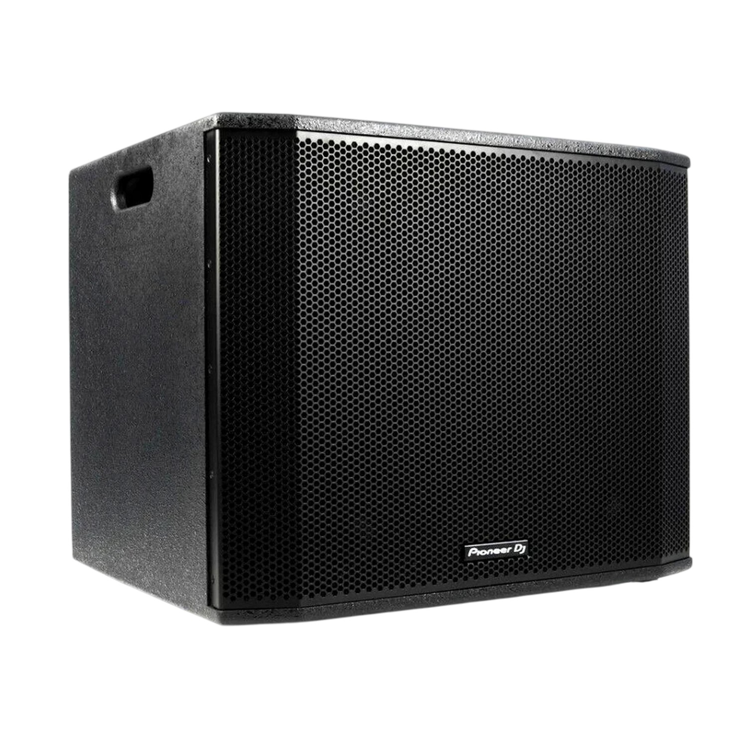 Активный сабвуфер PIONEER XPRS1182S - 13