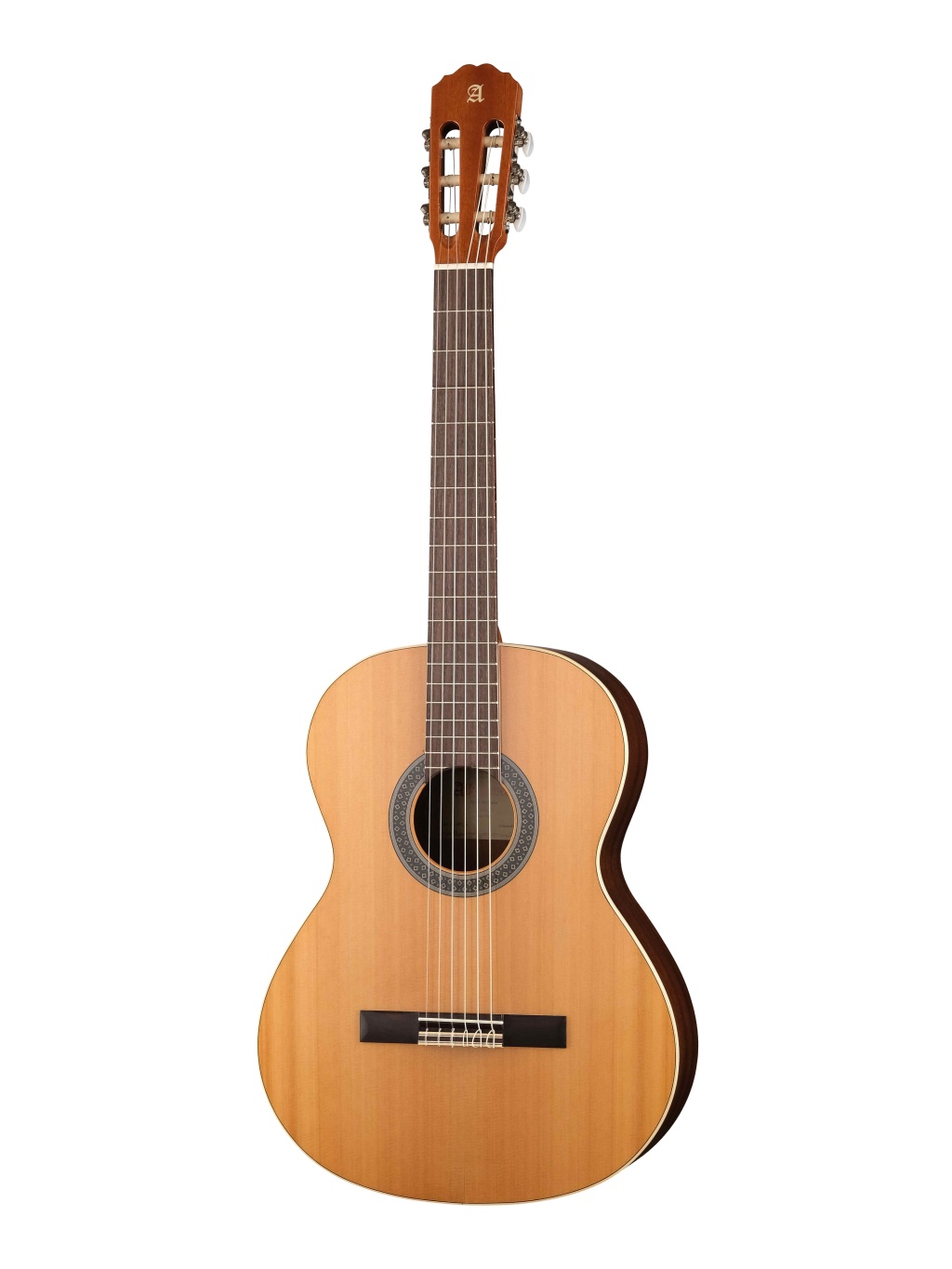 Классическая гитара Alhambra 1C HT LH - 2