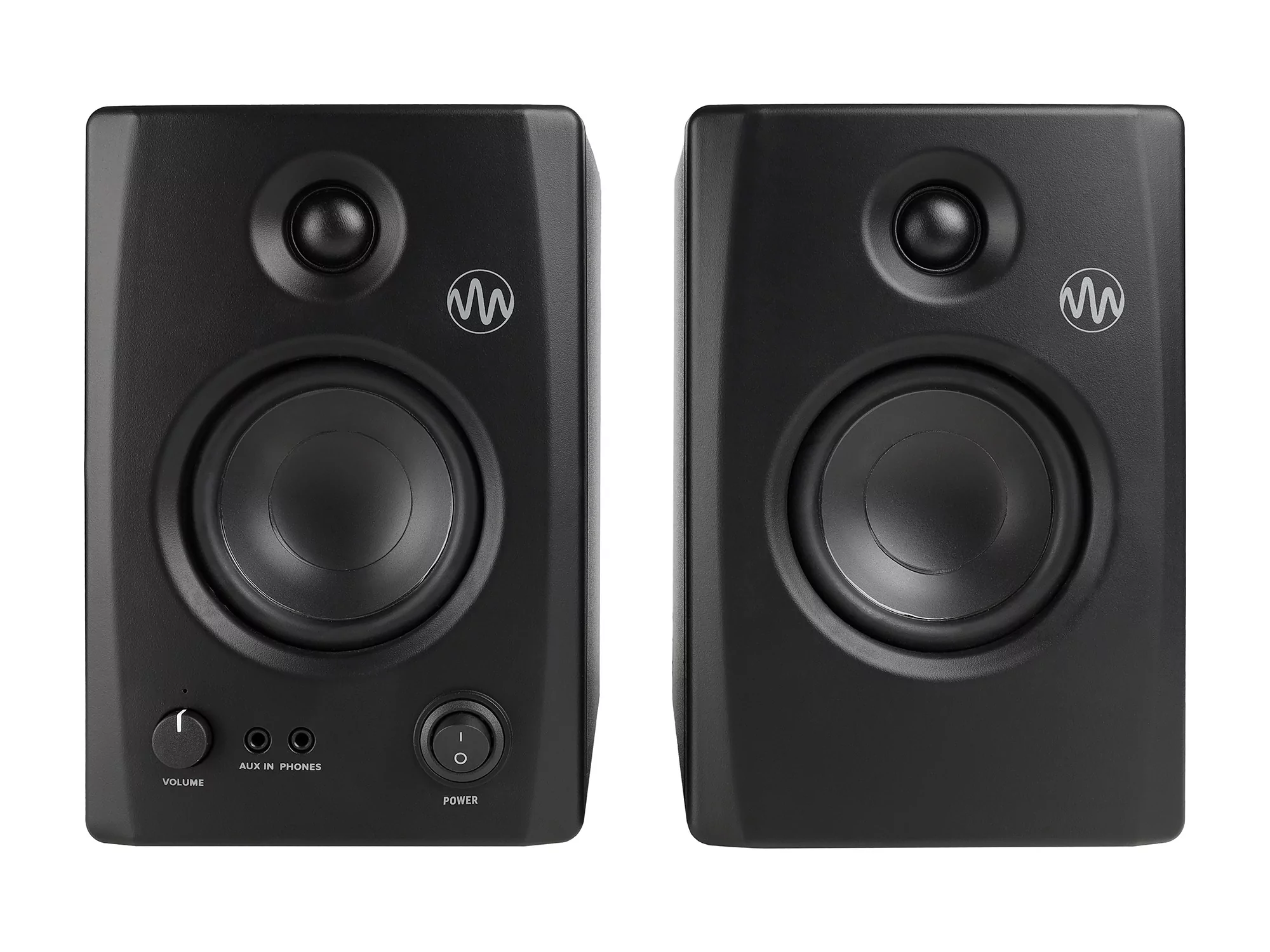 Комплект акустических систем Gemini SMX-3BT - 18