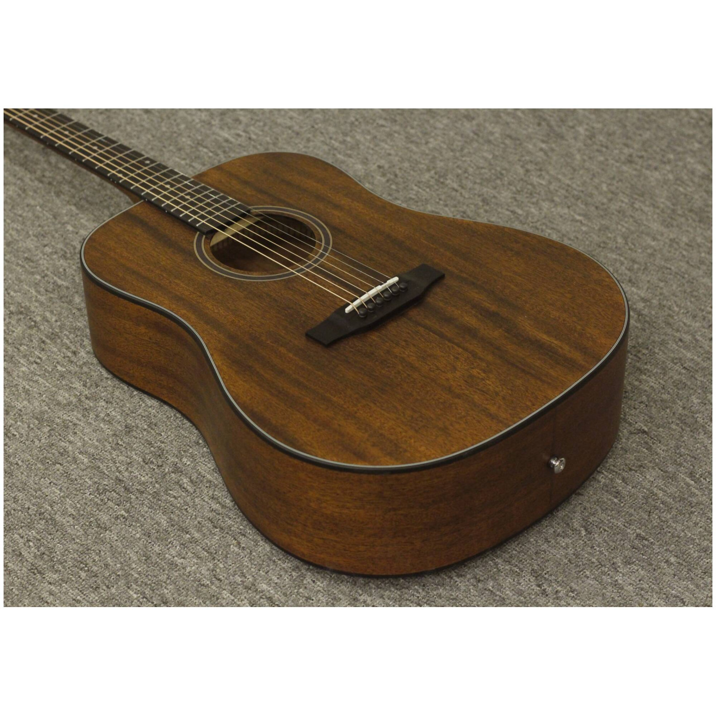 Акустическая гитара Crafter LITE D-15 - 8