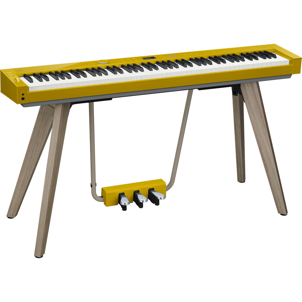 Цифровое пианино Casio PX-S7000HM - 12