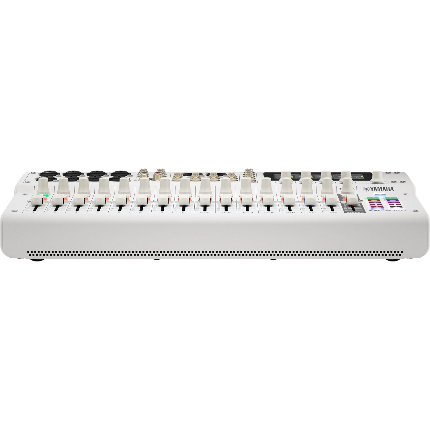 Цифровой микшер Yamaha MGX16V White - 13