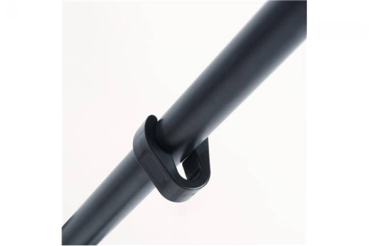 Микрофон Quik Lok QUIK LOK A344 BK - 5