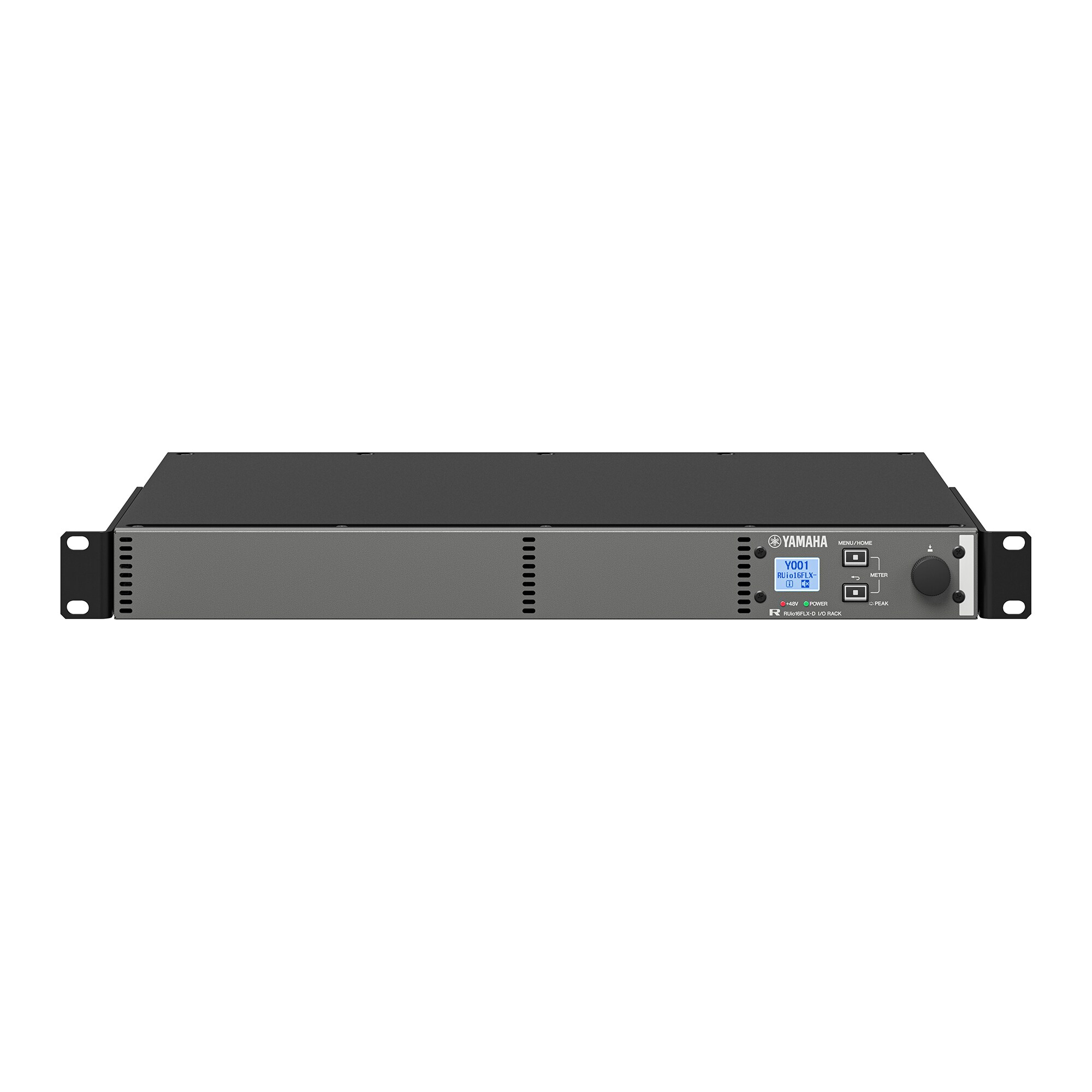 Аудиоинтерфейс Dante Yamaha RUio16FLX-D - 7
