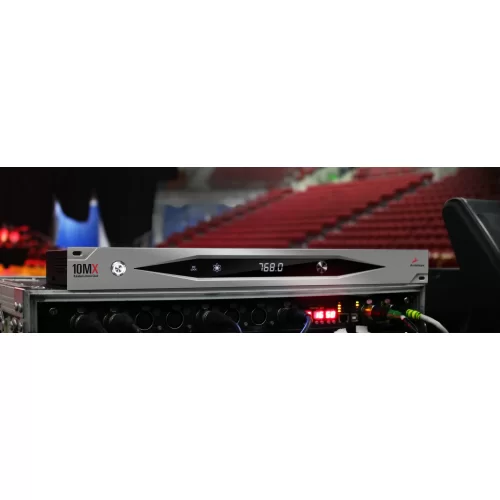 Генератор синхросигнала Antelope Audio 10MX - 11