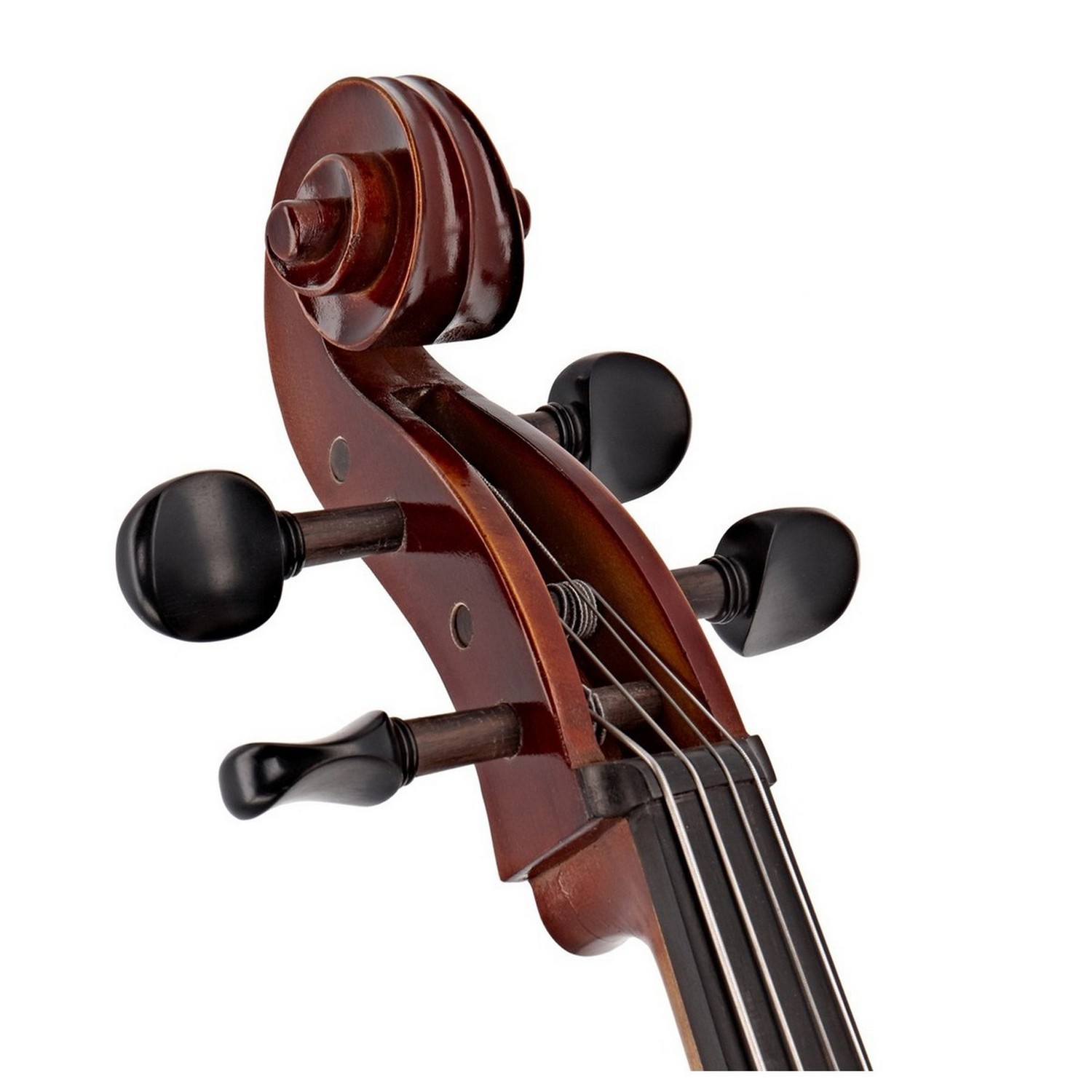 Виолончель в комплекте GEWA Cello Allegro-VC1 4/4 - 16