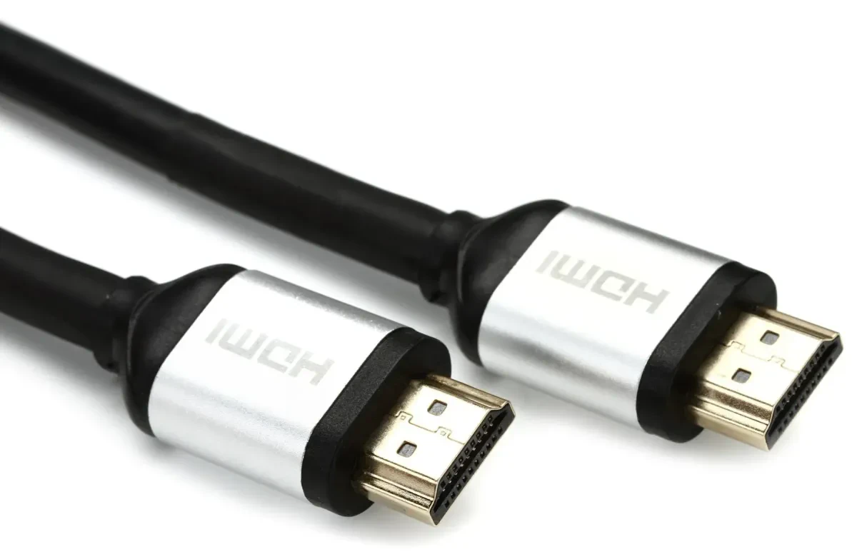 Кабель Roland RCC-25-HDMI-HDMI - 5