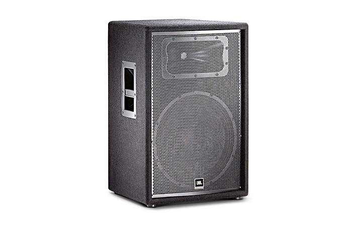 Пассивная акустическая система JBL JRX215 - 9