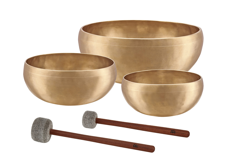 Поющие чаши Meinl SB-C-3800 Cosmos Series - 2
