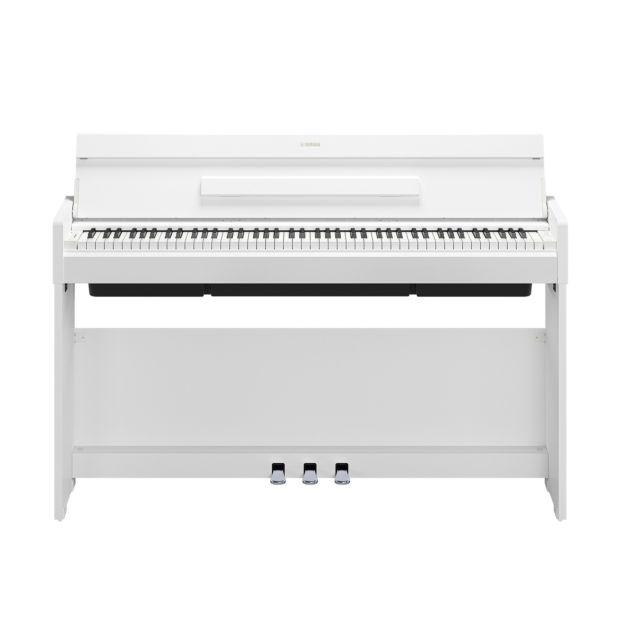 Цифровое пианино Yamaha YDP-S36WH - 9