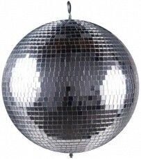 Шар зеркальный Xline Mirror Ball-50 (MB-120)