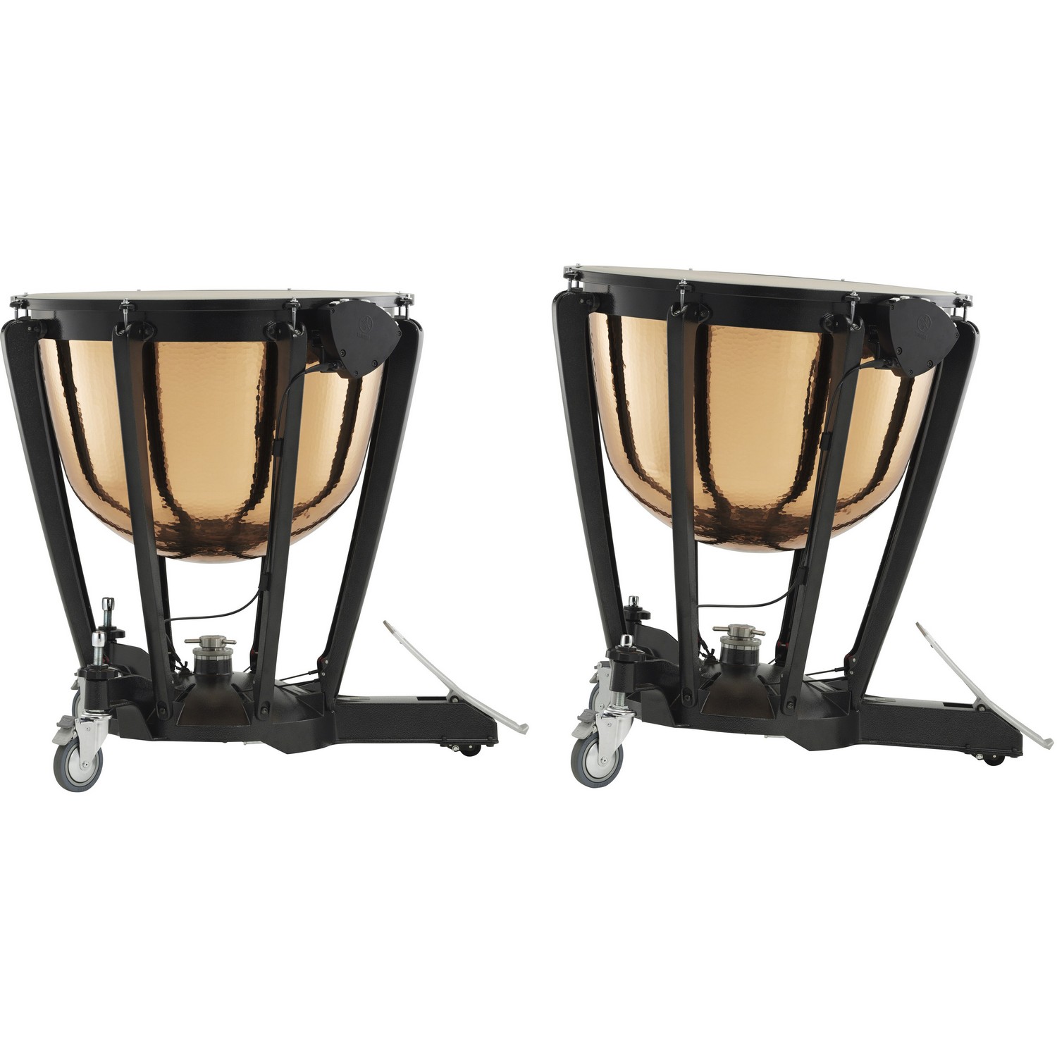 Литавра педальная Yamaha TP-6332R - 13