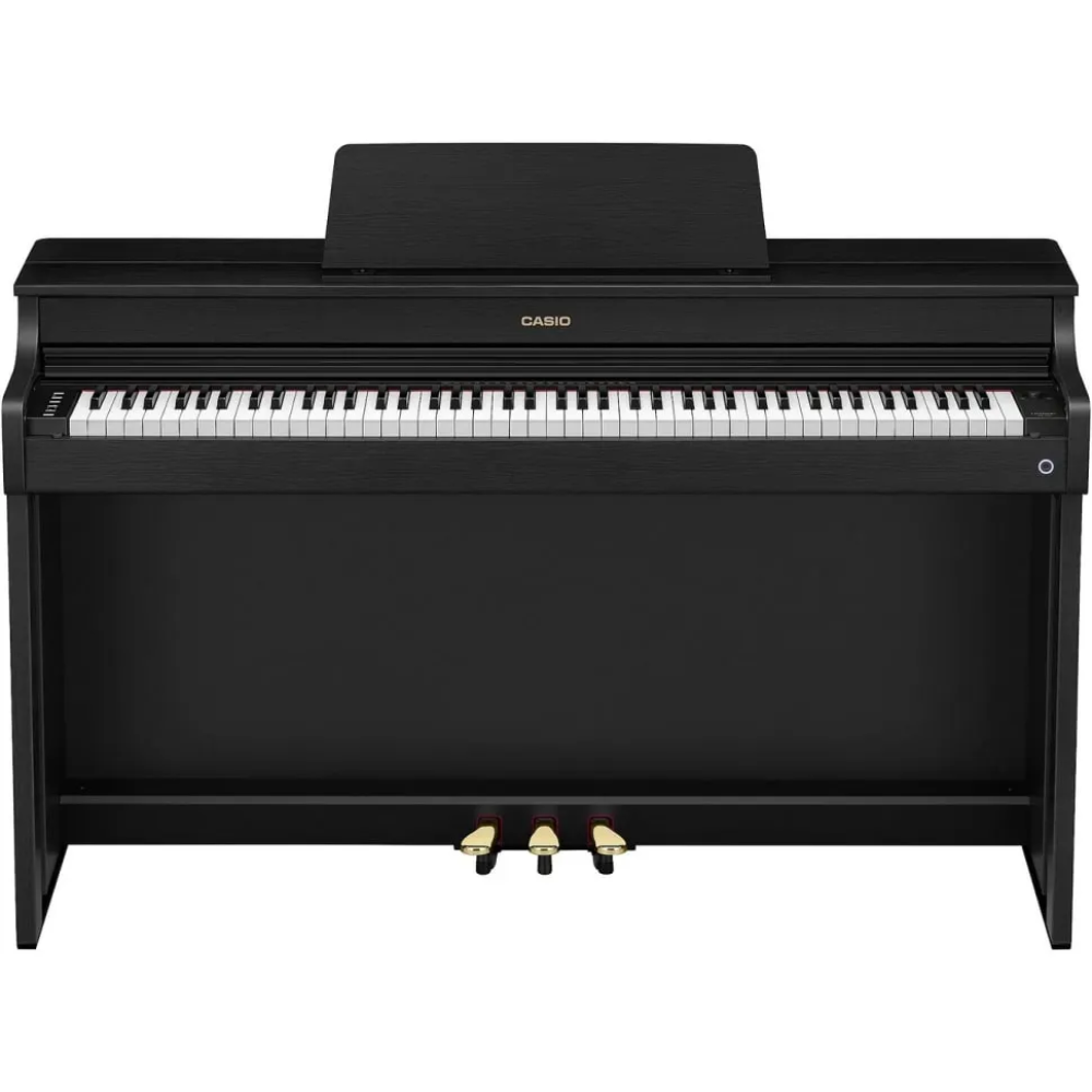 Цифровое пианино Casio AP-300BK - 12