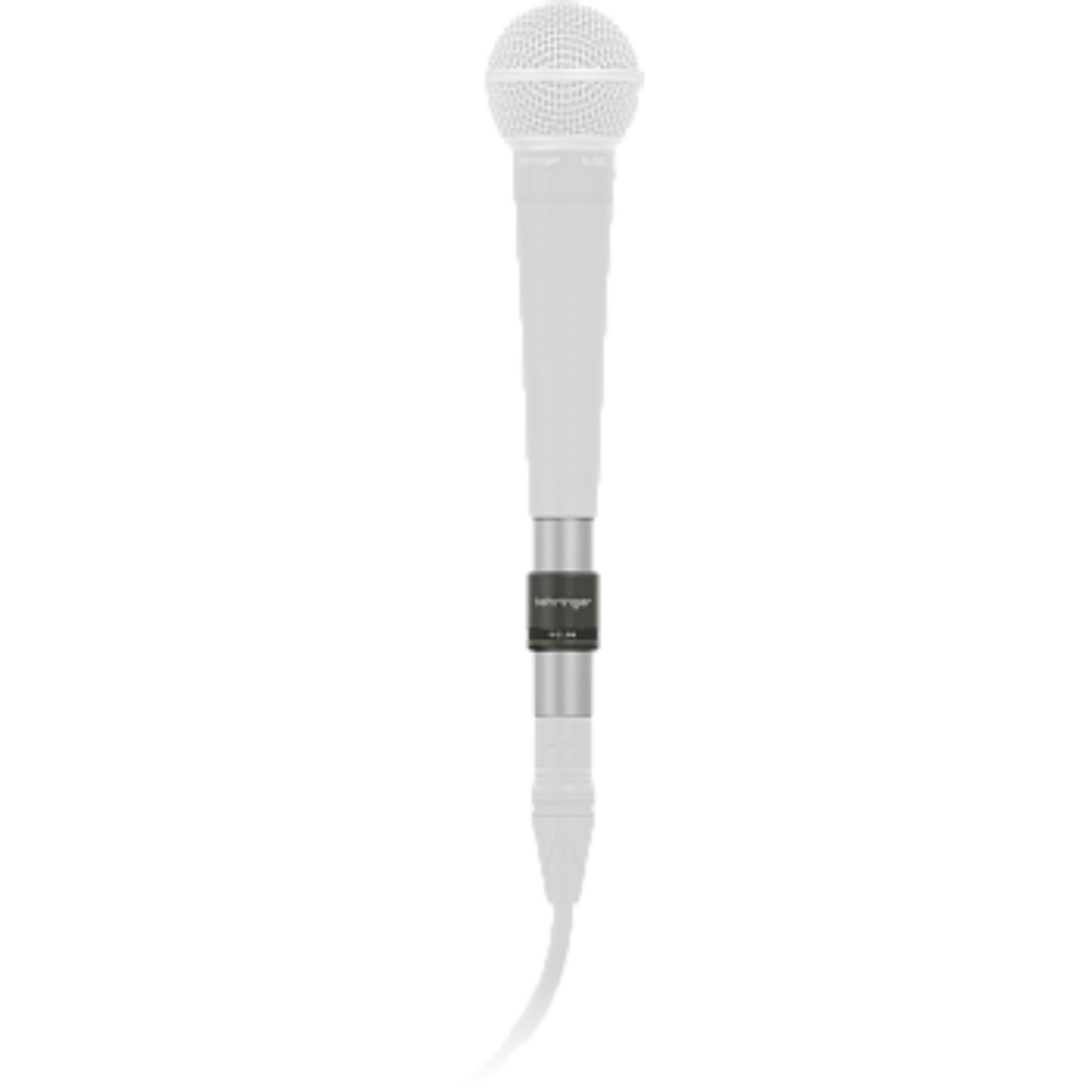 Микрофонный предусилитель Behringer MIC LINK - 9