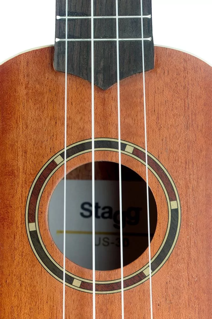 Укулеле Stagg US-30 - 9