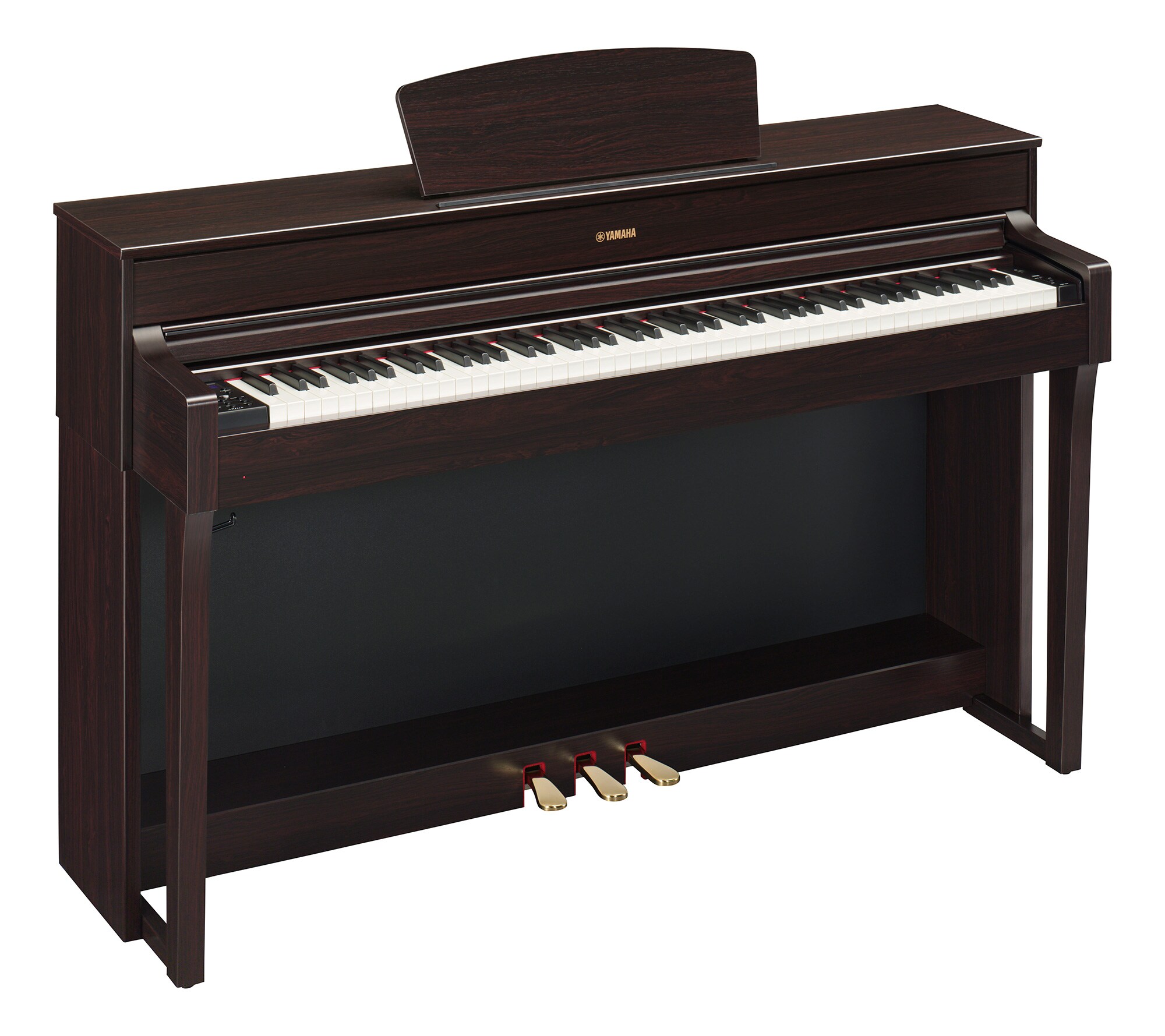 Цифровое пианино Yamaha YDP-184R - 7