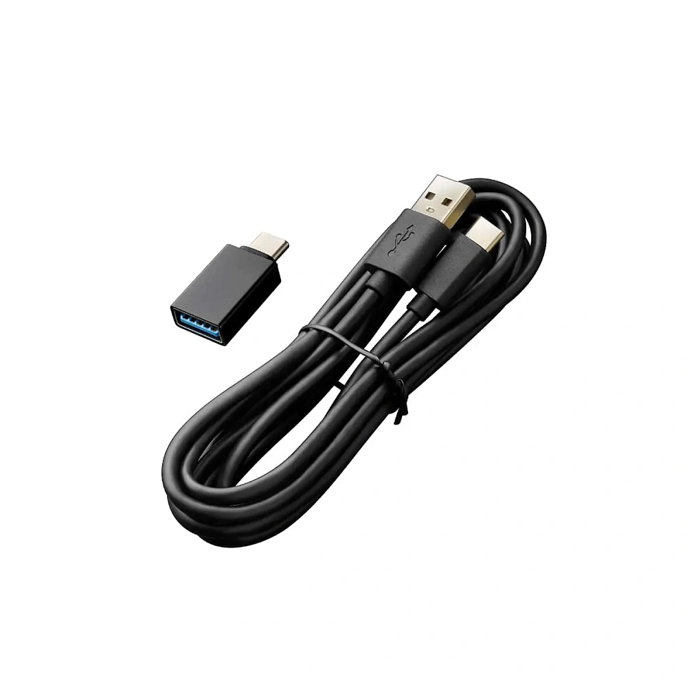 Студийный микрофон Audio-Technica AT2020USB-XP - 5