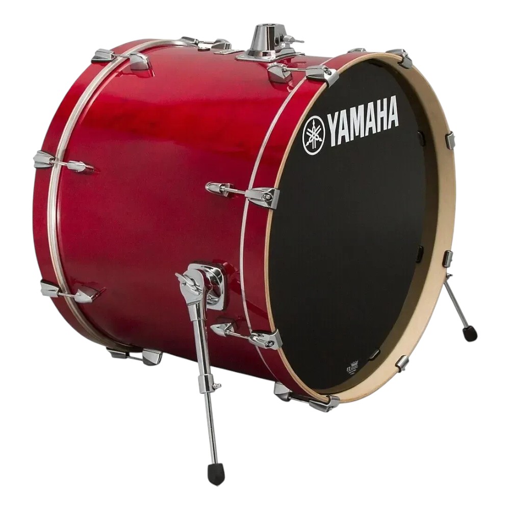 Бас-барабан Yamaha SBB1815 CR - 4