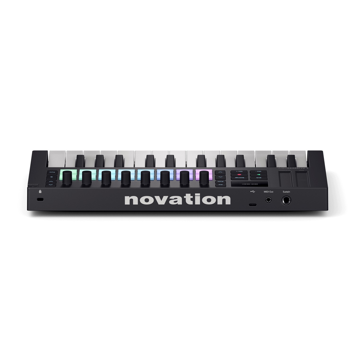 NOVATION Launchkey Mini 25 MK4 - 16