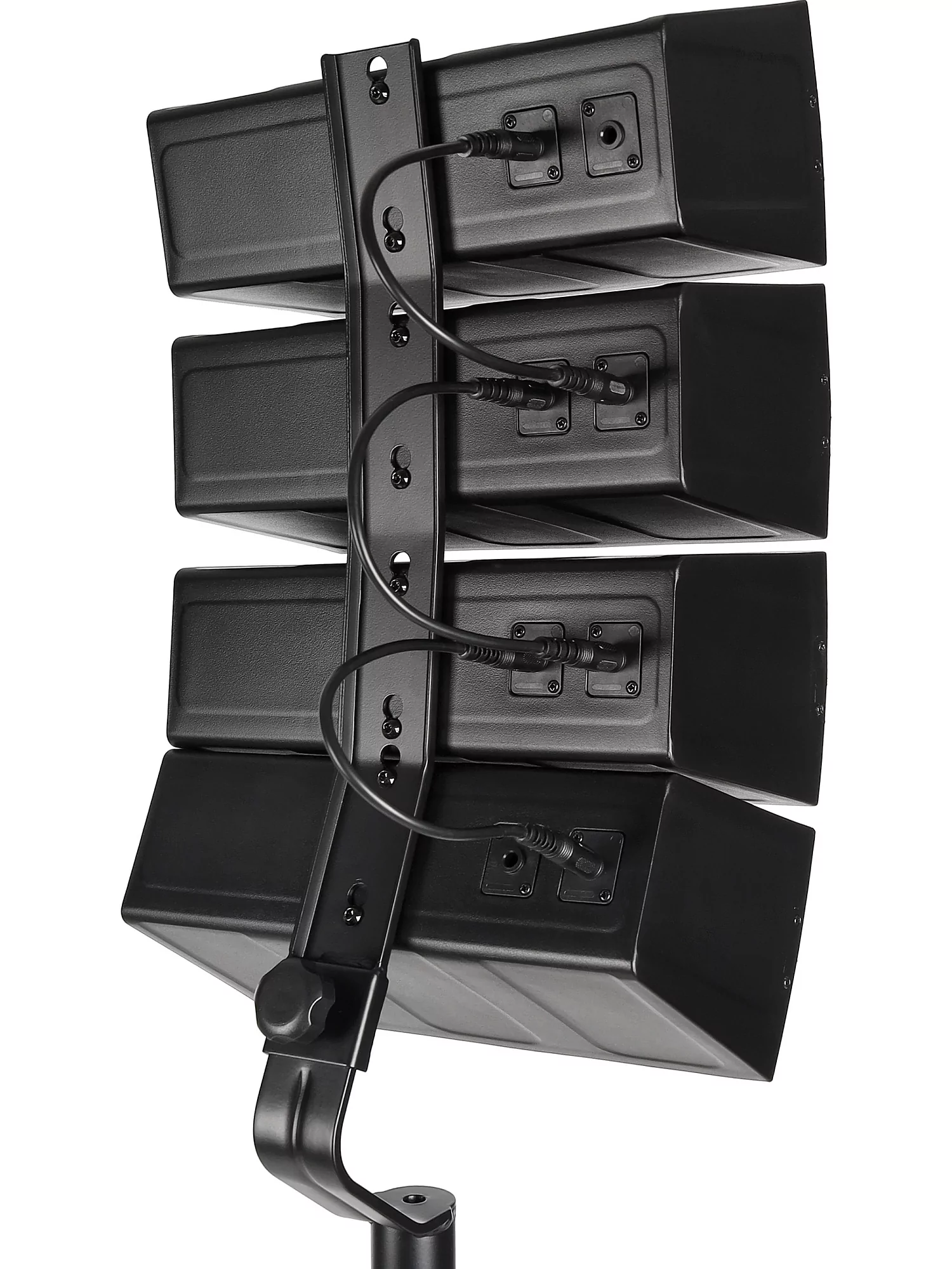 Комплект акустических систем Gemini LRX-448 - 62