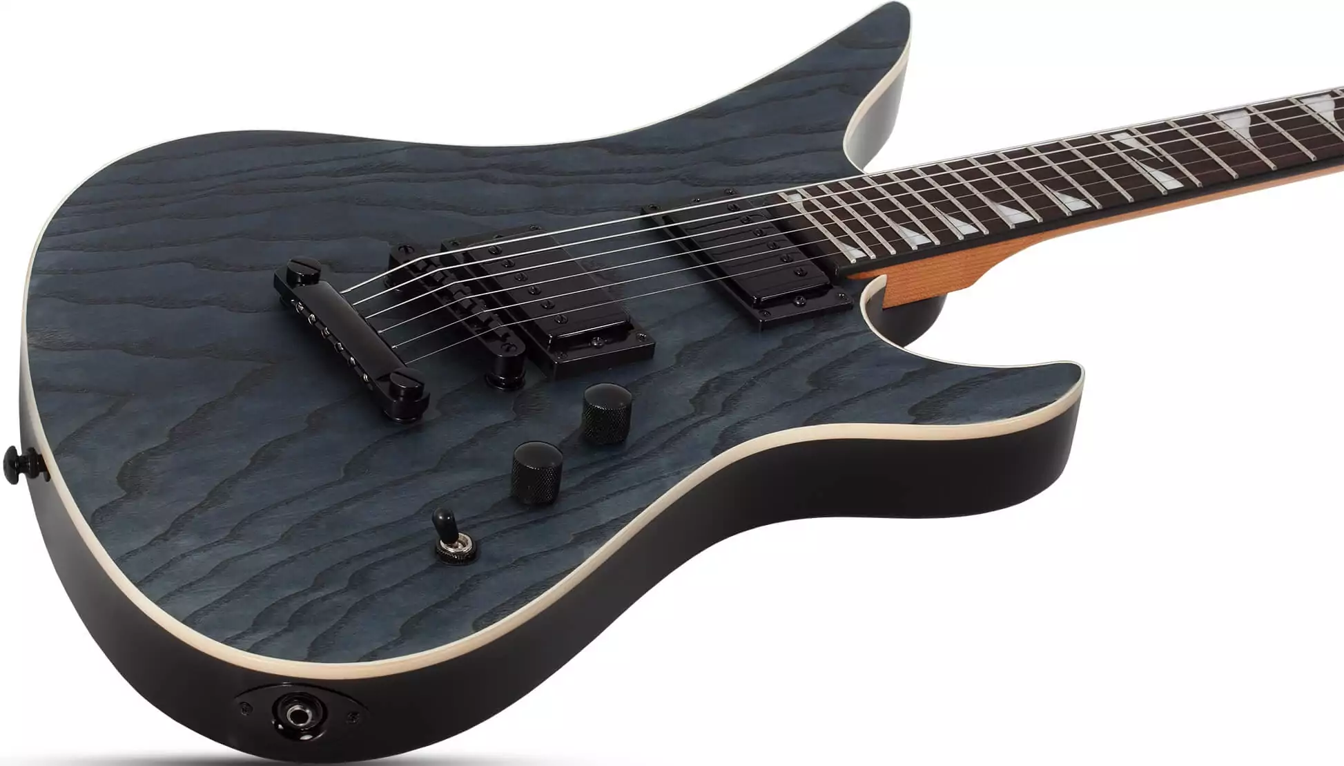 Электрогитара Schecter AVENGER STANDARD Cherry Sunburst - 15