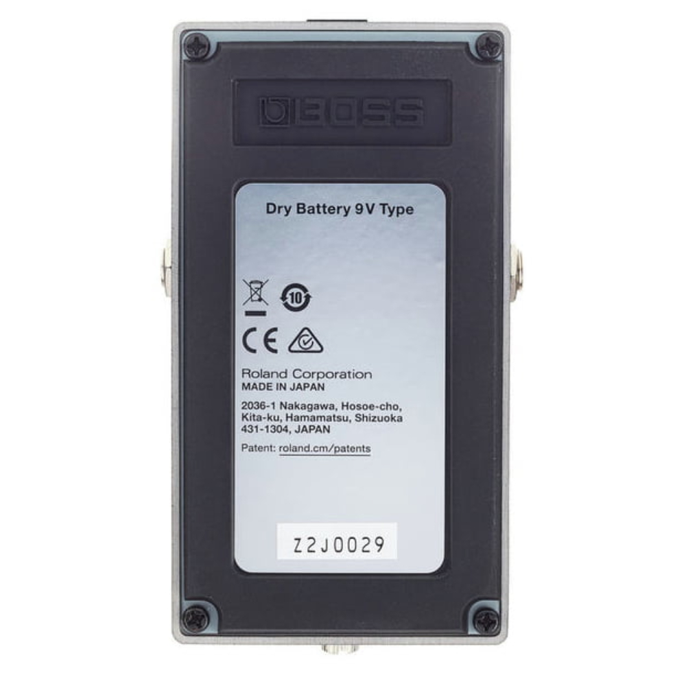 Гитарная педаль Boss MT-2W - 21