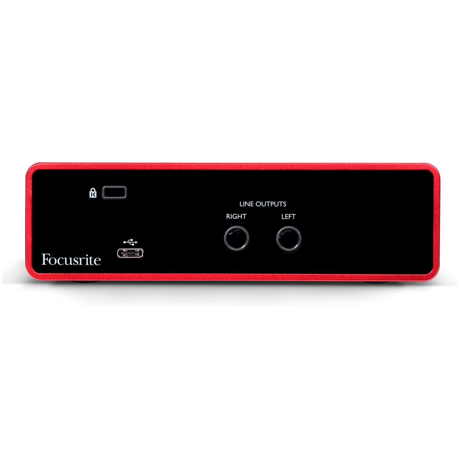 Аудиоинтерфейс Focusrite Scarlett Solo 3rd Gen, Черный - 11