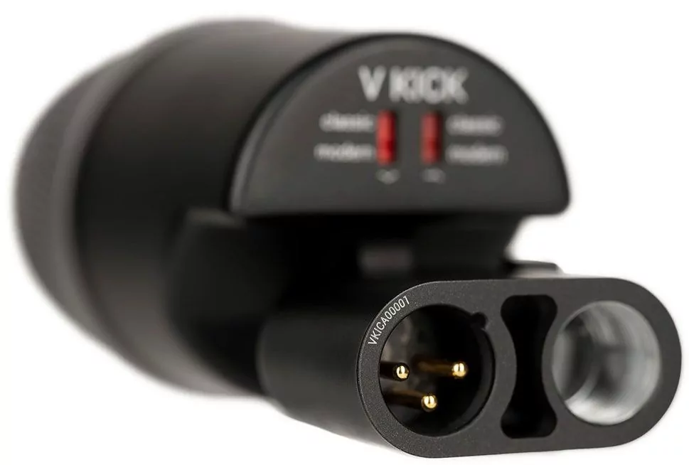 Динамический микрофон для бас-барабана sE Electronics V Kick - 18