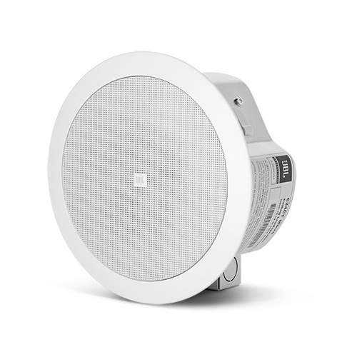 Трансляционная акустическая система JBL CONTROL 24CT MICRO - 4