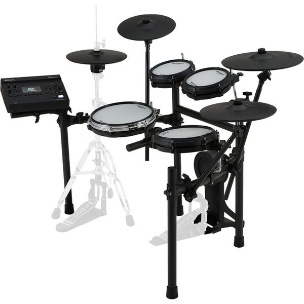 Электронная ударная установка Roland TD316 V-Drum Kit - 6