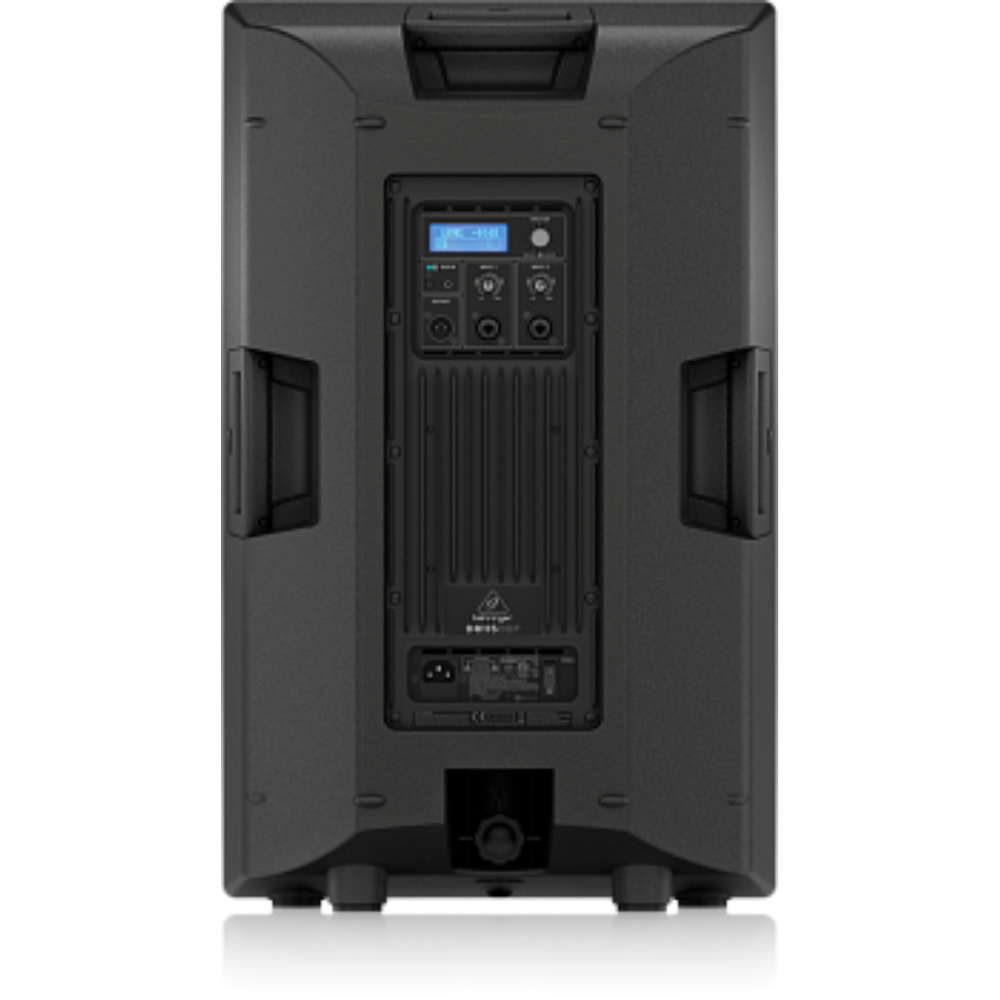 Активная акустическая система Behringer DR115DSP - 9