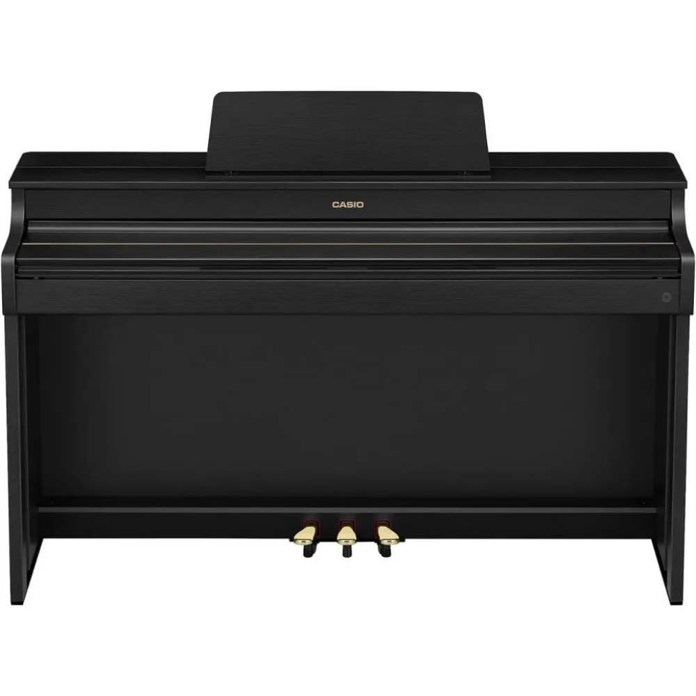 Цифровое пианино Casio AP-300BK - 14