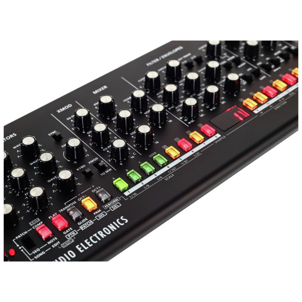 Синтезатор Roland SE‑02 - 20