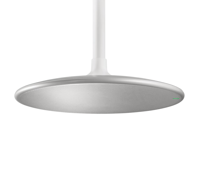 Микрофон потолочный SHURE MXA920AL-R - 2