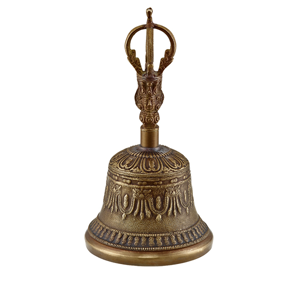 Колокольчик Meinl B-XL Bells 11см - 2