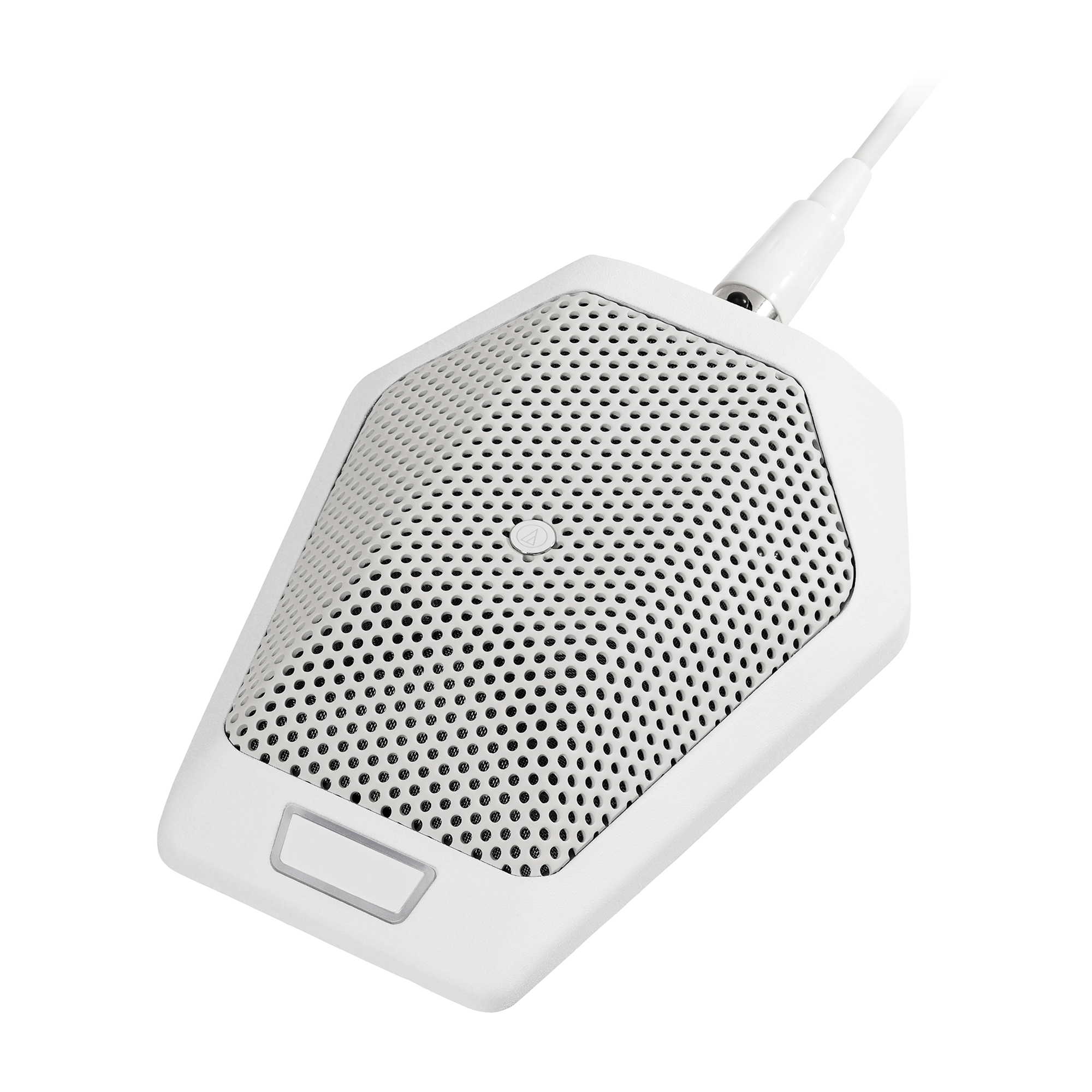 Инсталляционный микрофон Audio-Technica U891RWB - 2