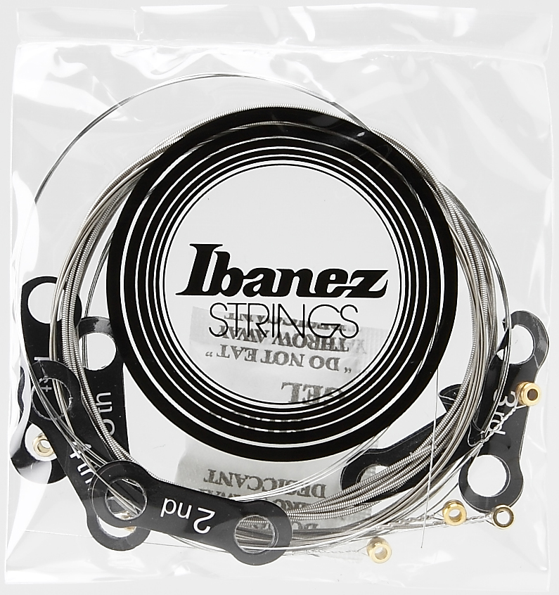 Струны Ibanez IEGS6 - 9