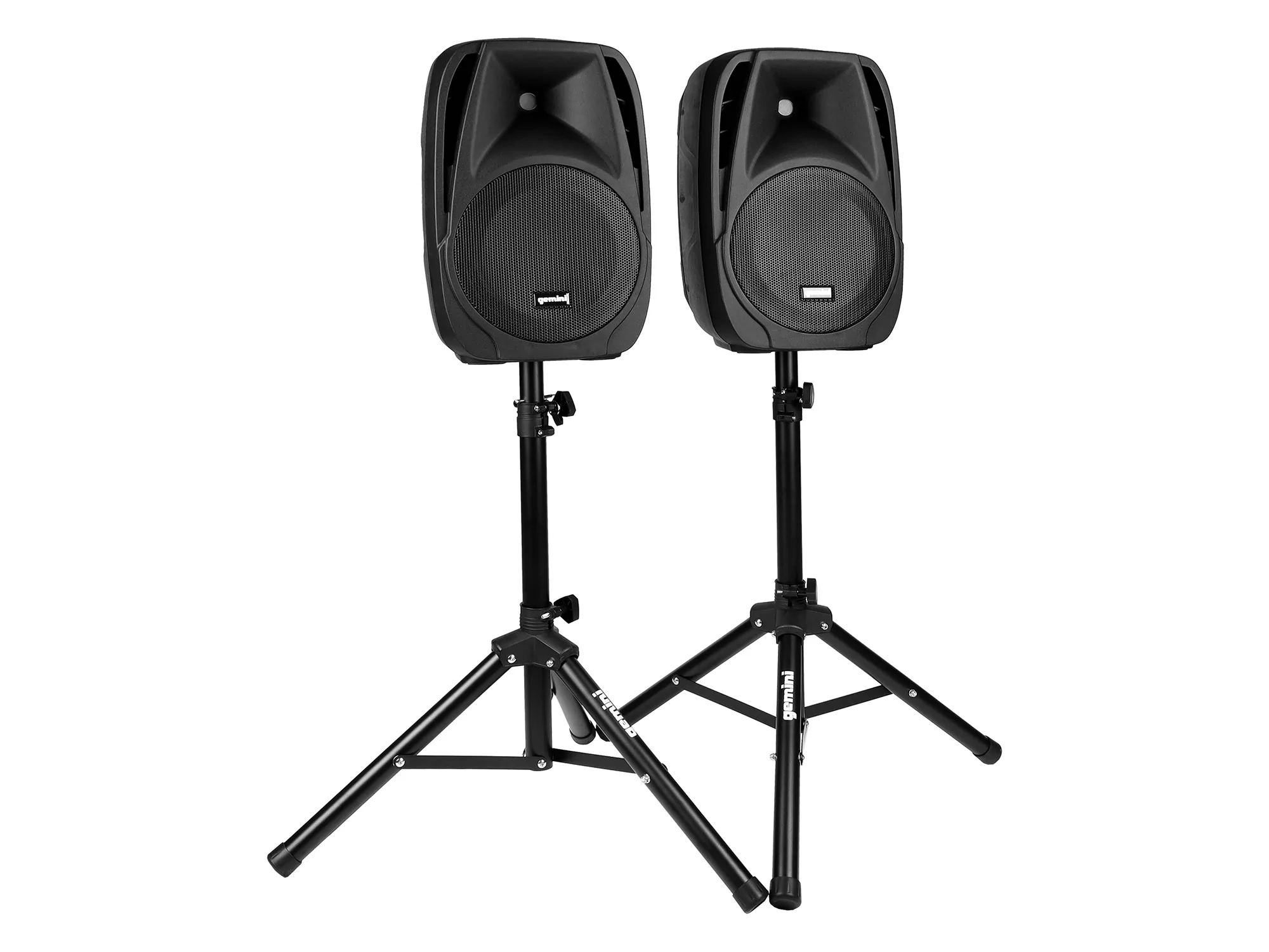 Комплект акустических систем Gemini ES-210MXBLU-ST - 24