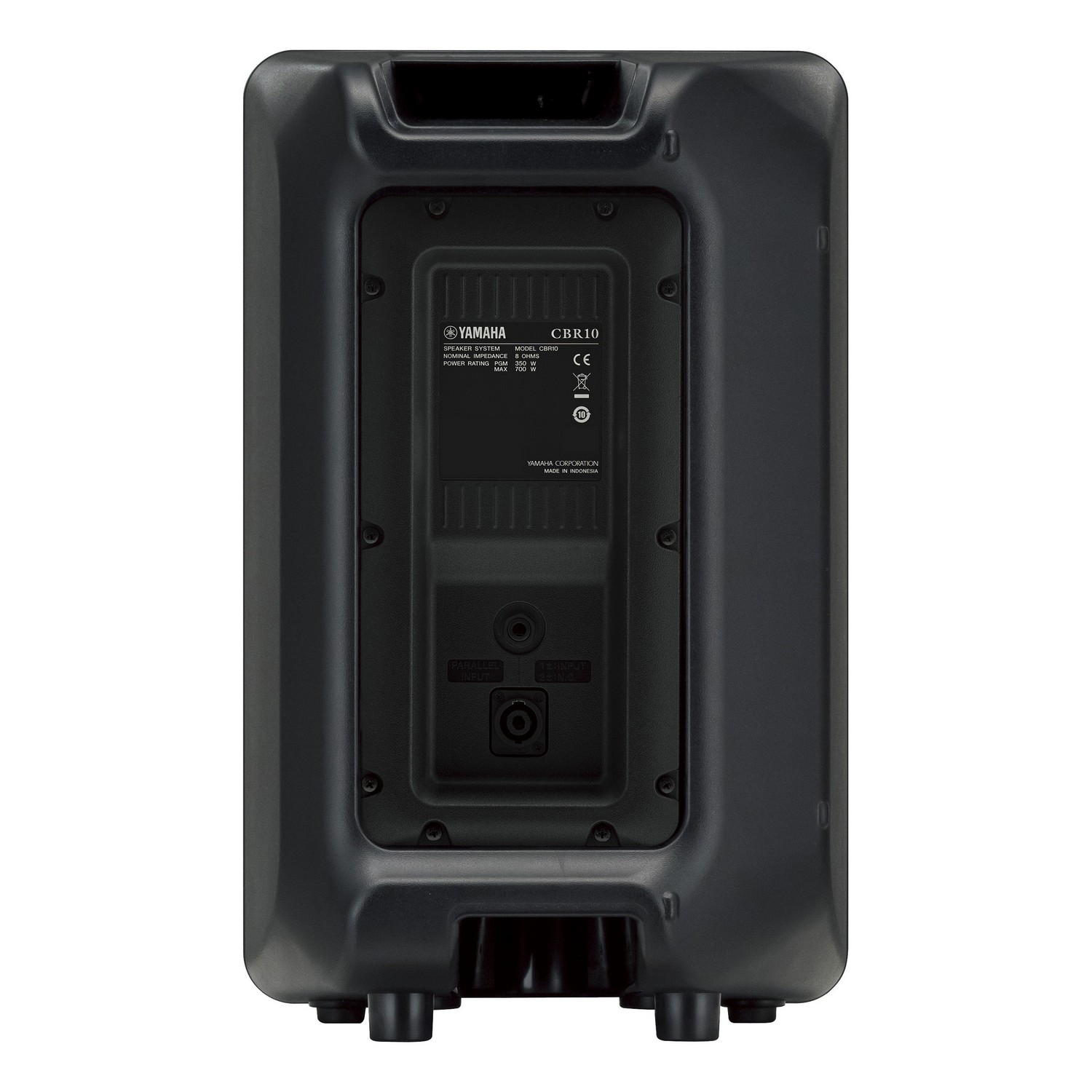 Акустическая система Yamaha CBR10 - 16