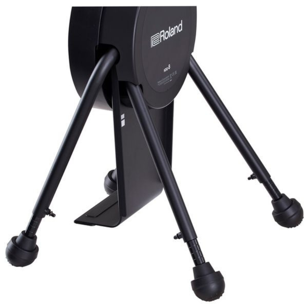 Пэд бас-барабана Roland KDQ-8F - 6