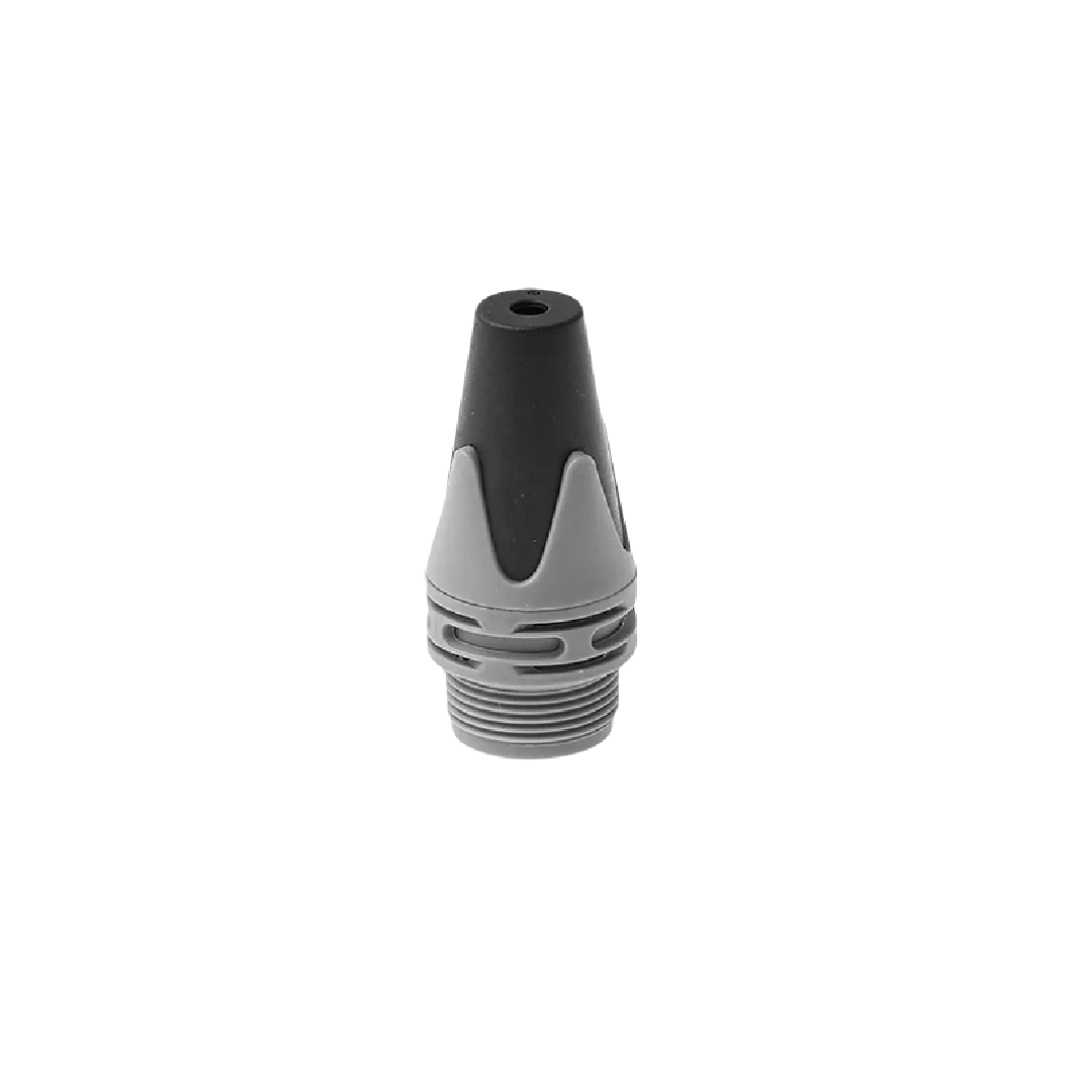 Колпачок для разъемов XLR/ AVCLINK BXX-GR - 2